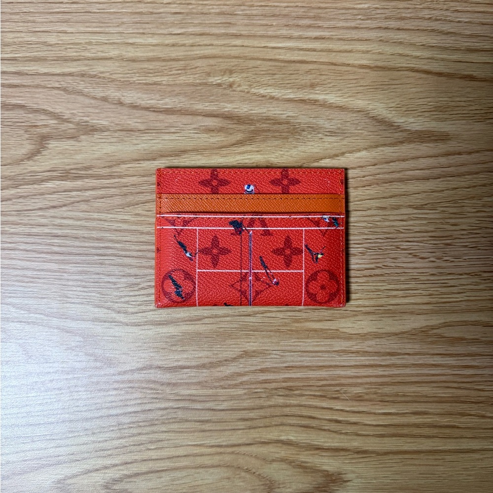 Louis Vuitton Card Holder